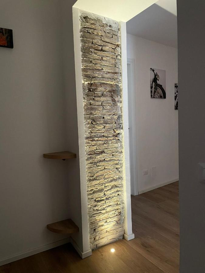巴勒莫A Casa Di Elena公寓 外观 照片