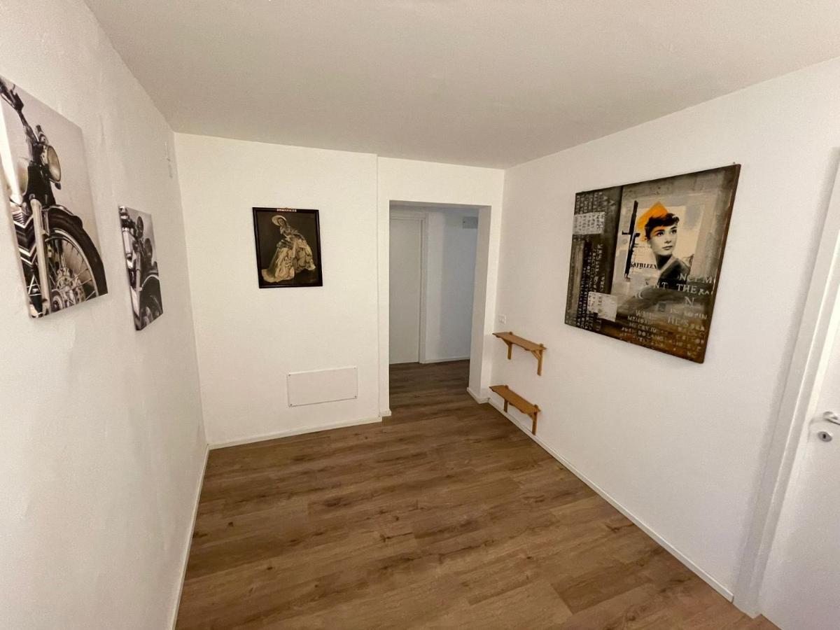 巴勒莫A Casa Di Elena公寓 外观 照片
