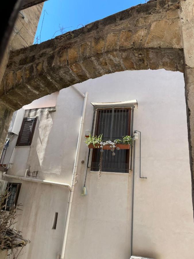 巴勒莫A Casa Di Elena公寓 外观 照片