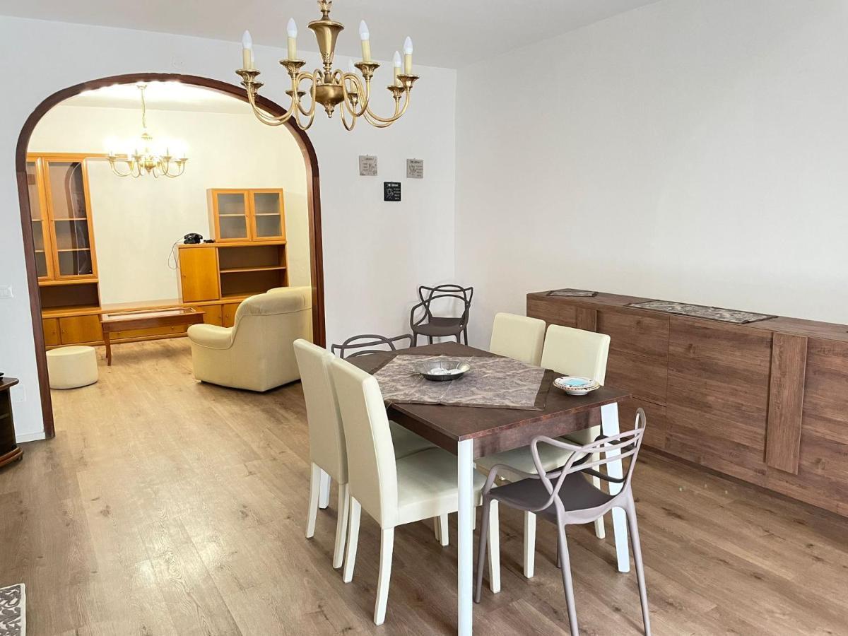 巴勒莫A Casa Di Elena公寓 外观 照片
