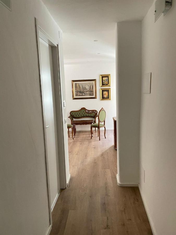 巴勒莫A Casa Di Elena公寓 外观 照片