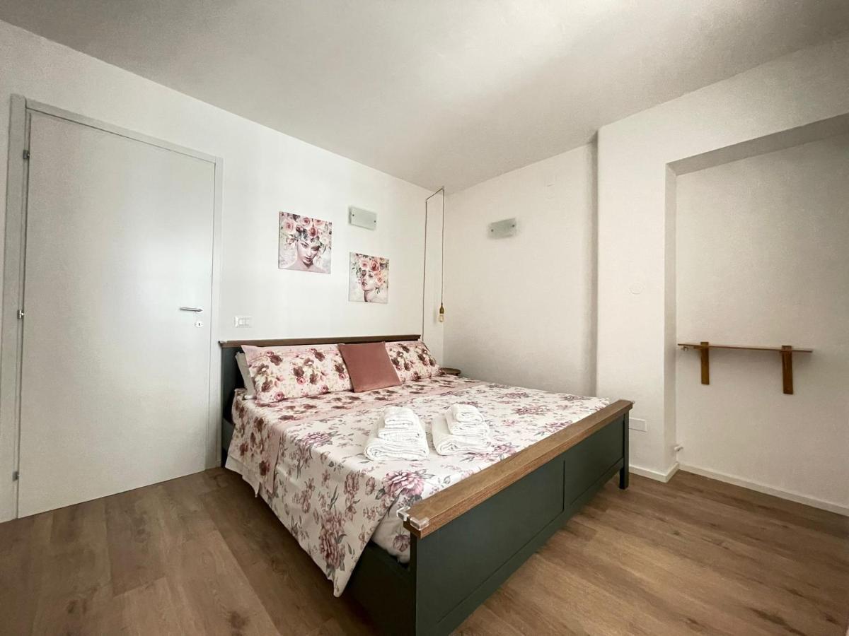 巴勒莫A Casa Di Elena公寓 外观 照片