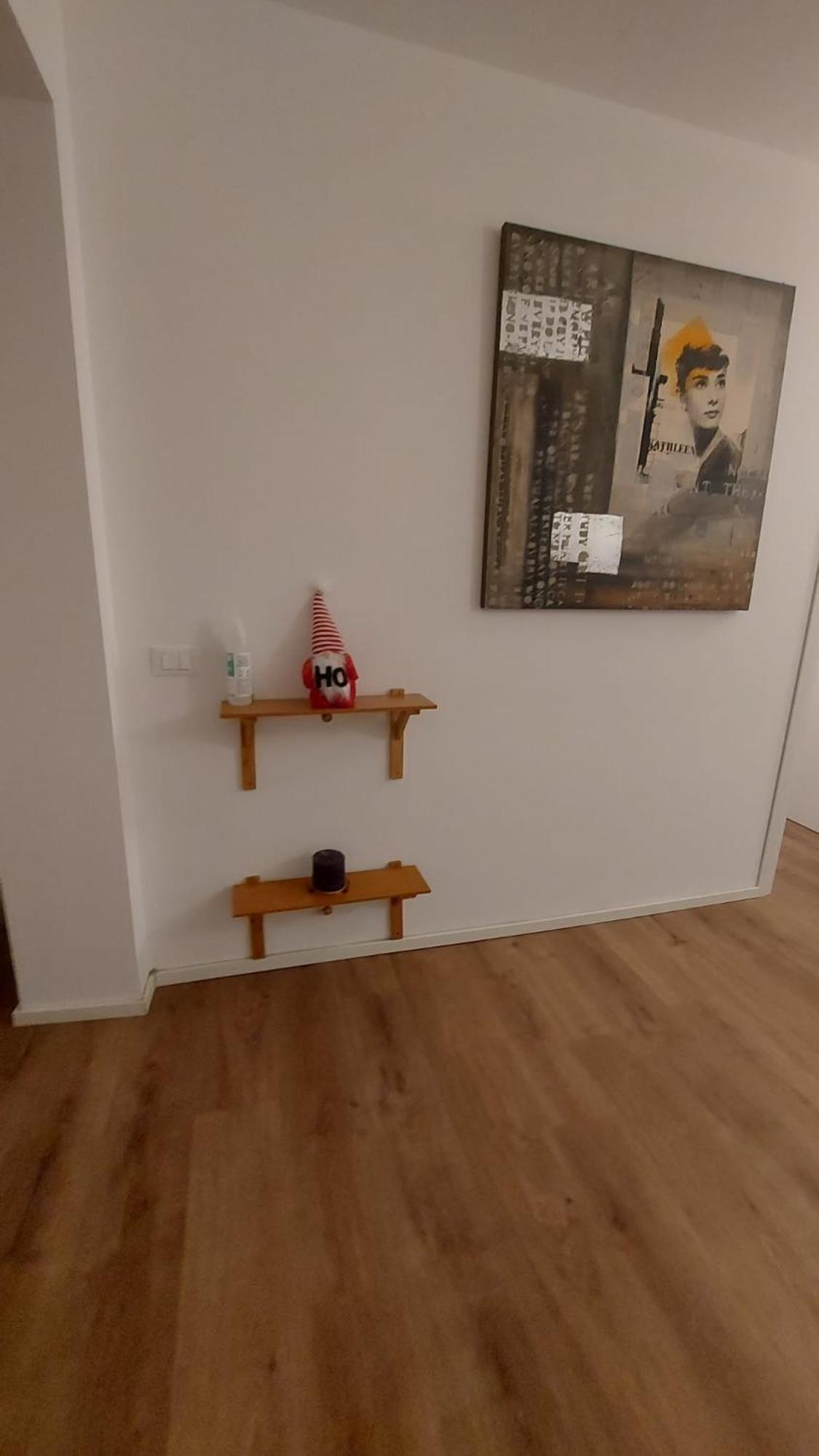 巴勒莫A Casa Di Elena公寓 外观 照片