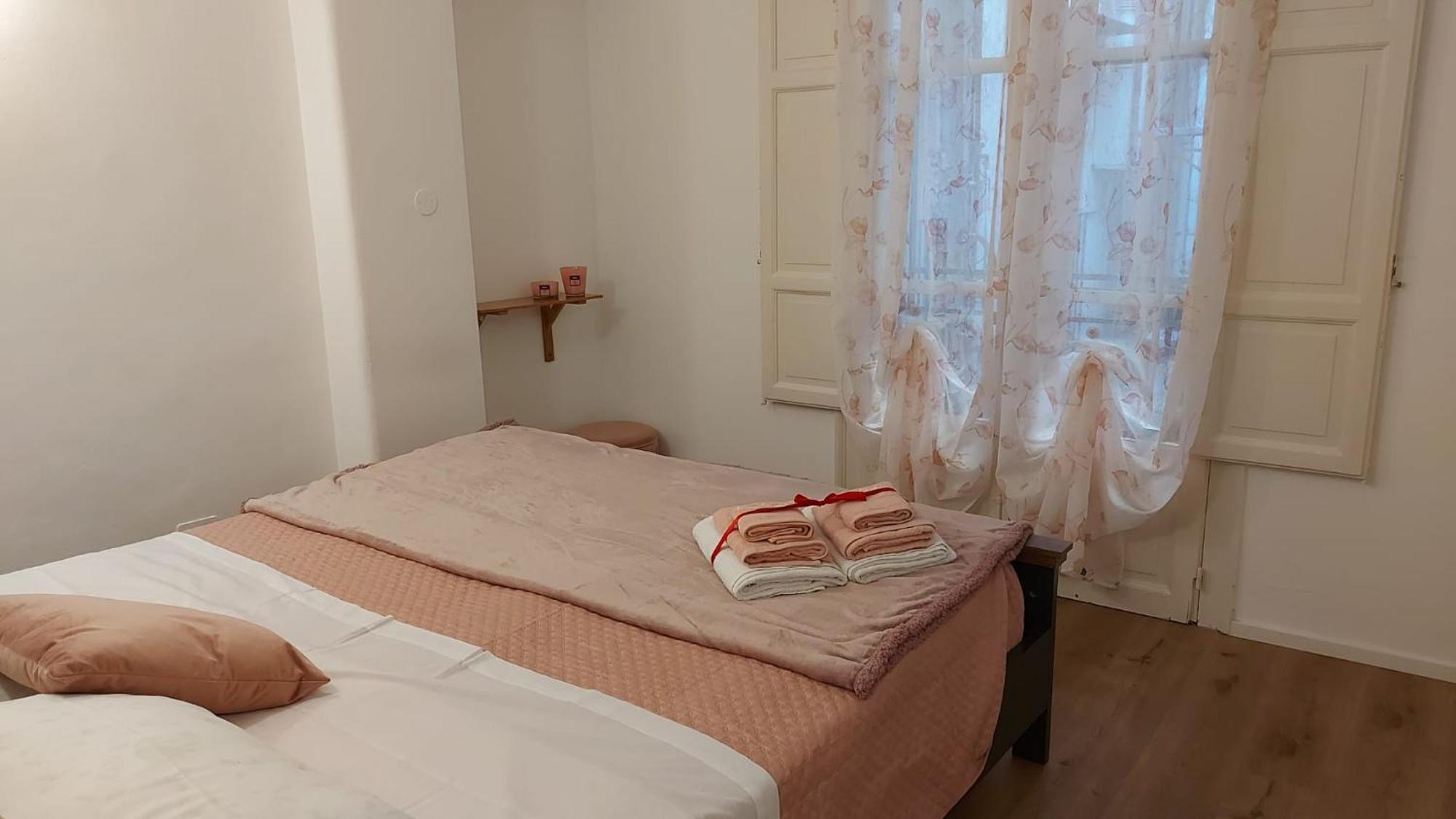 巴勒莫A Casa Di Elena公寓 外观 照片