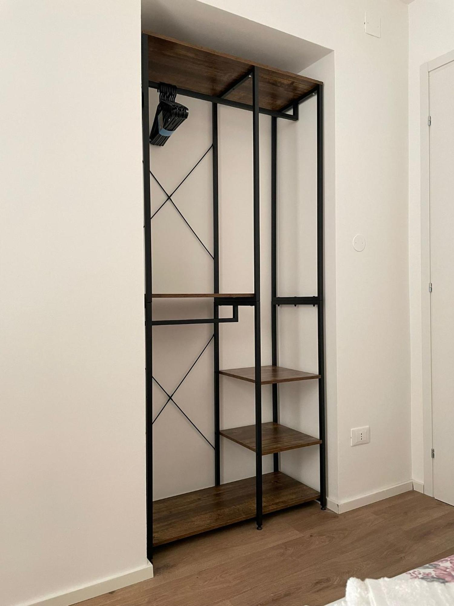 巴勒莫A Casa Di Elena公寓 外观 照片