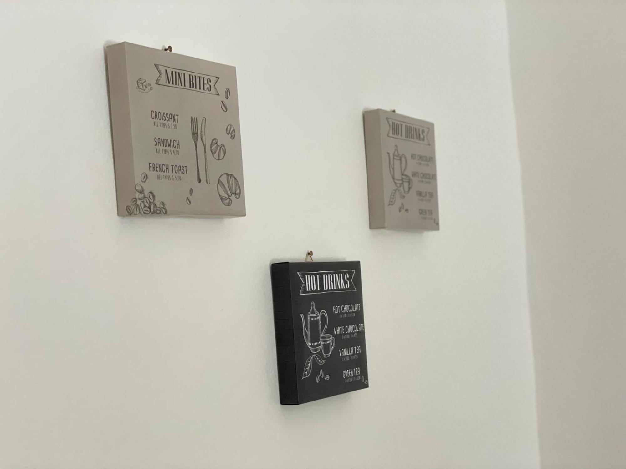 巴勒莫A Casa Di Elena公寓 外观 照片
